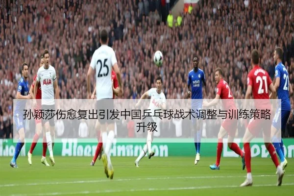 孙颖莎伤愈复出引发中国乒乓球战术调整与训练策略升级