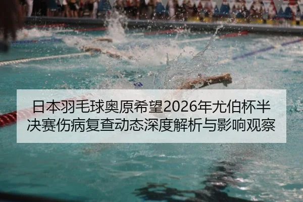 日本羽毛球奥原希望2026年尤伯杯半决赛伤病复查动态深度解析与影响观察